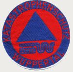 Zivilschutzlogo