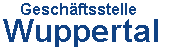 Logo: Dienststelle Wuppertal